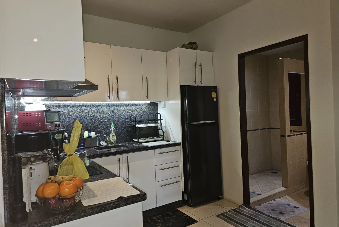 Квартира_Nordic Park Hill_3