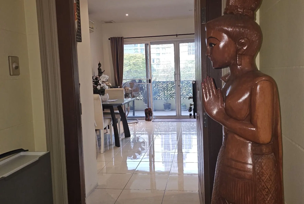 Квартира_Nordic Park Hill_4