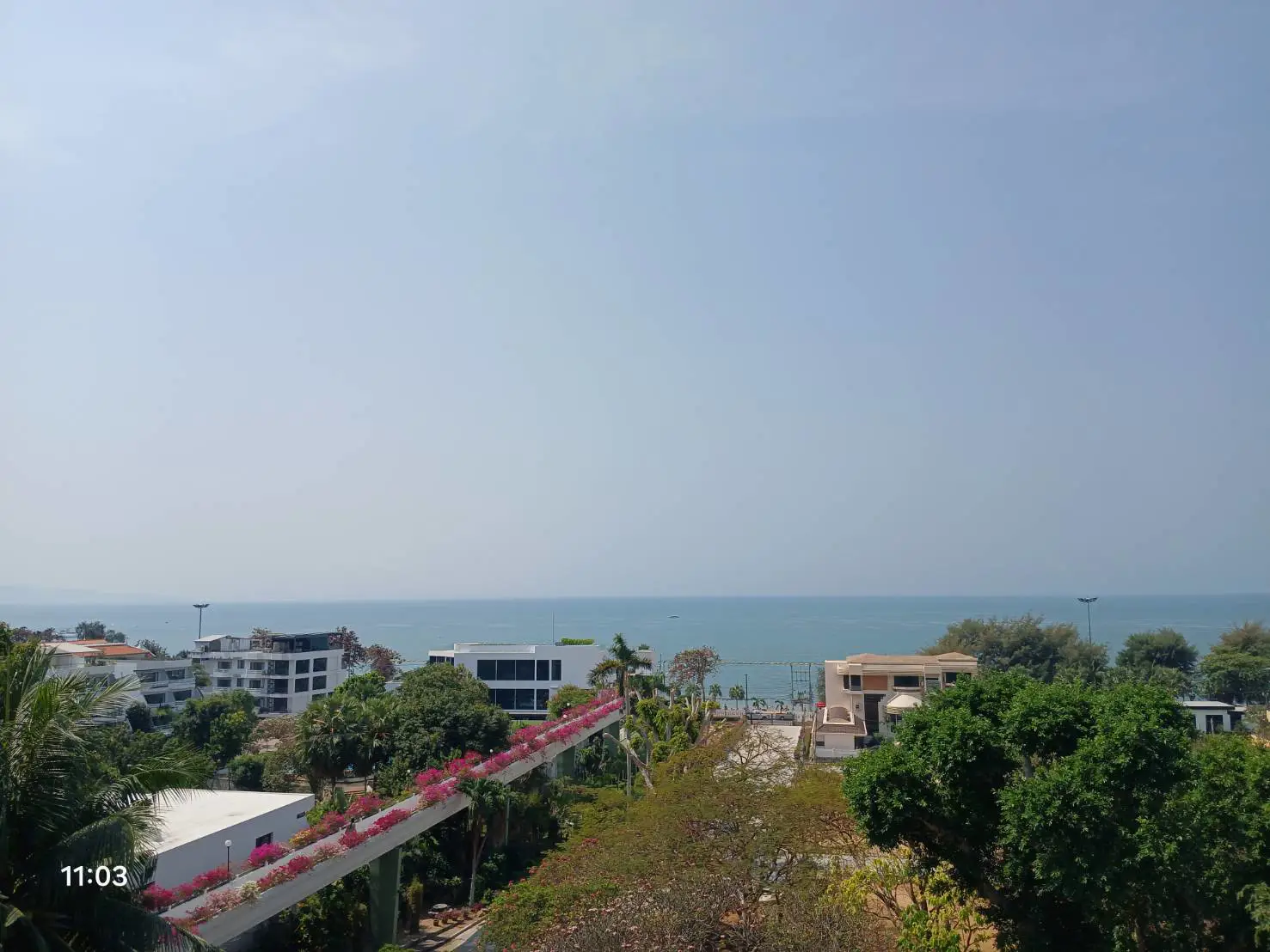 Квартира_Jomtien Condotel & Village