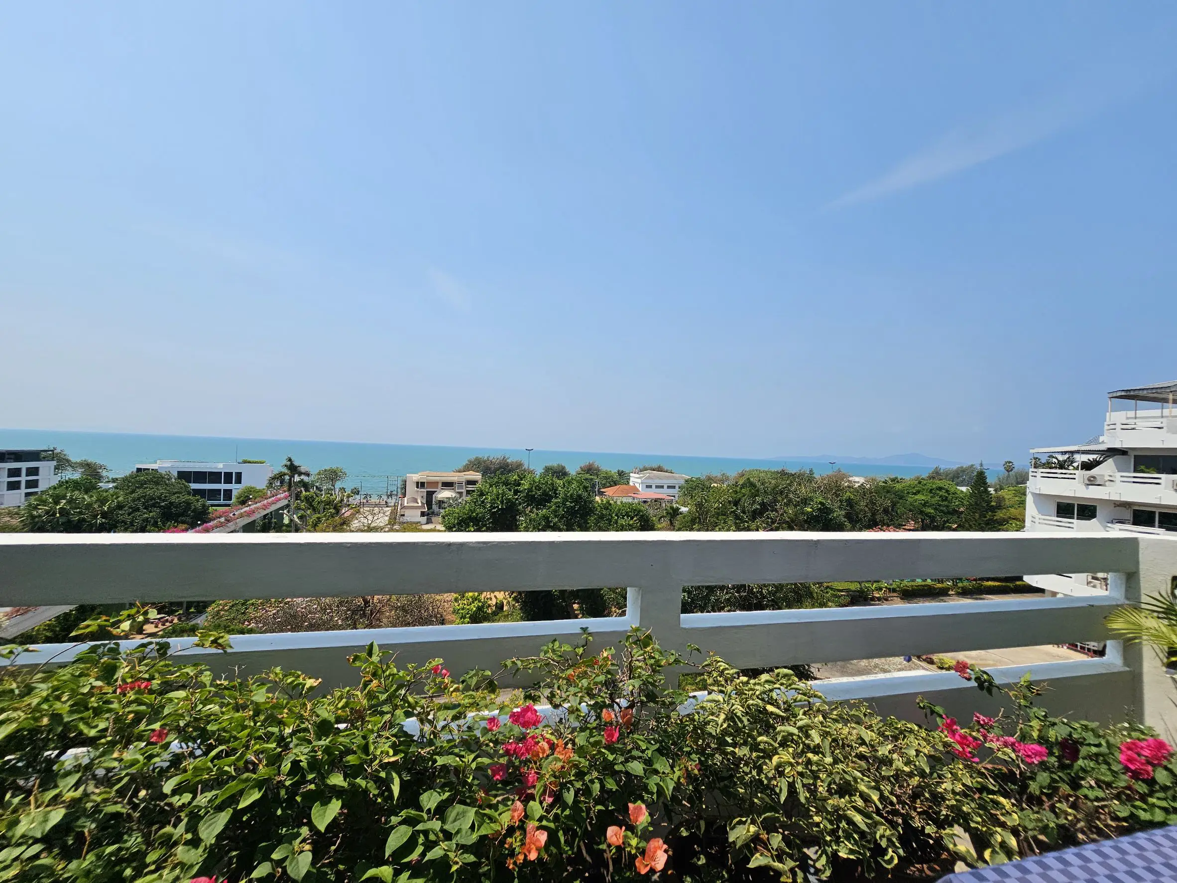 Квартира_Jomtien Condotel & Village_2