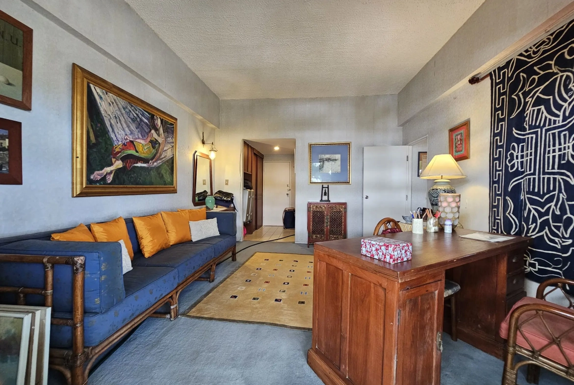 Квартира_Jomtien Condotel & Village_11