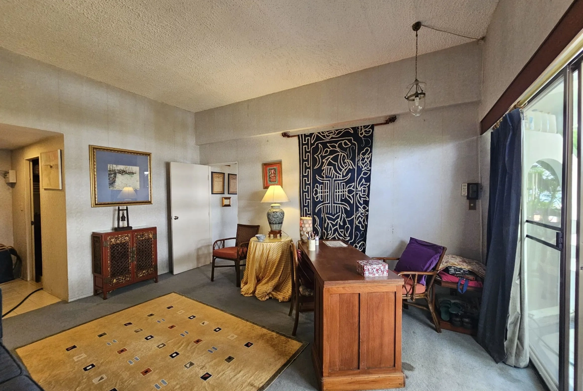 Квартира_Jomtien Condotel & Village_5