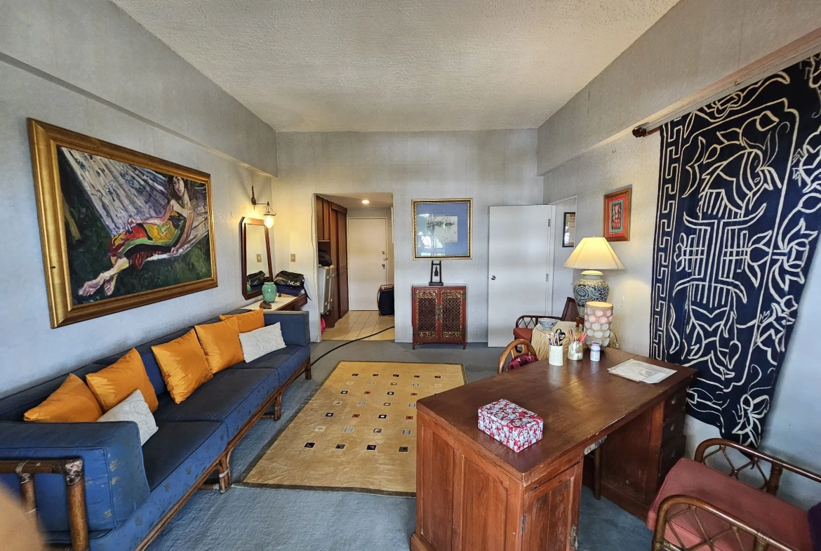 Квартира_Jomtien Condotel & Village_6