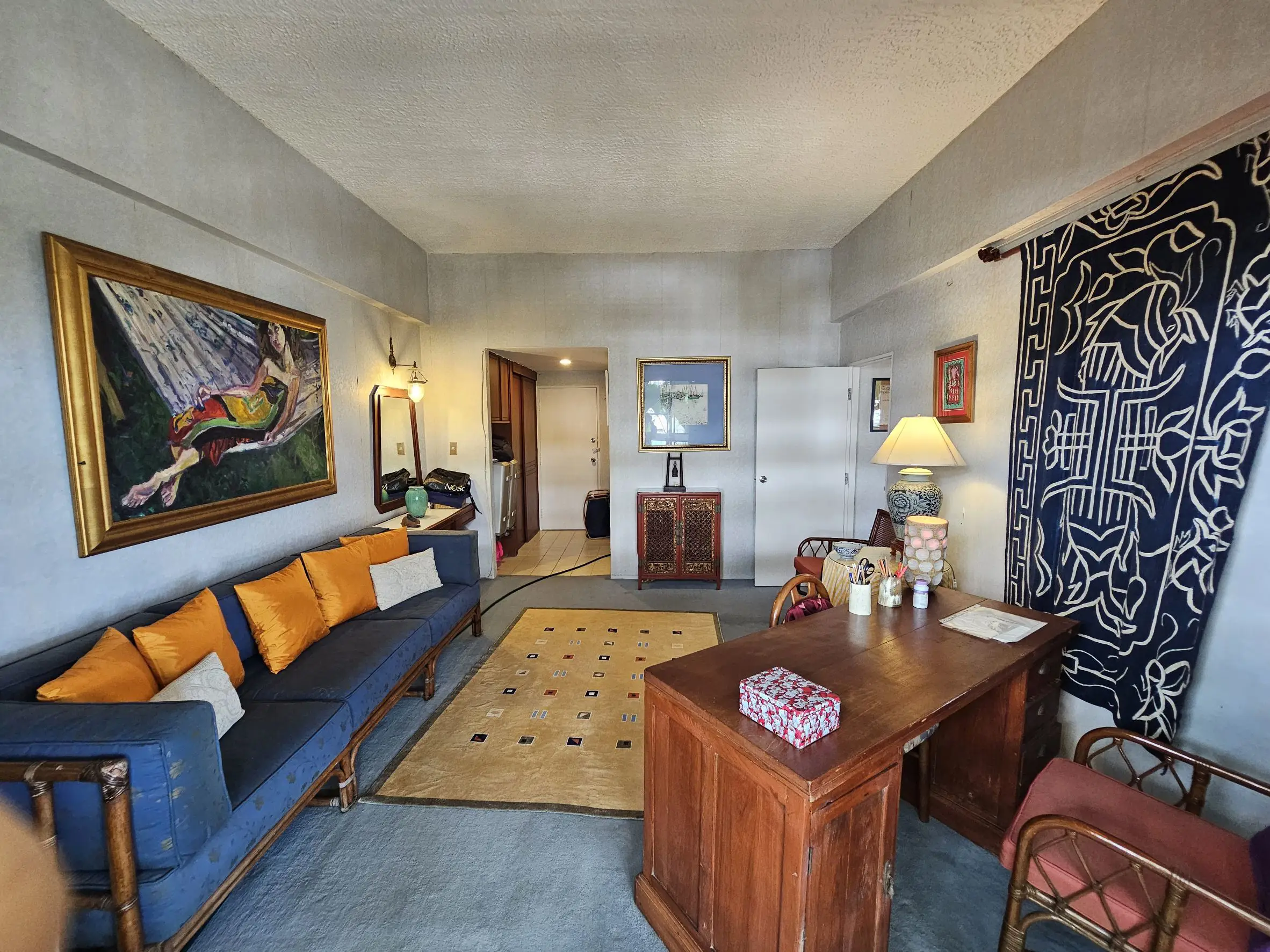 Квартира_Jomtien Condotel & Village_6