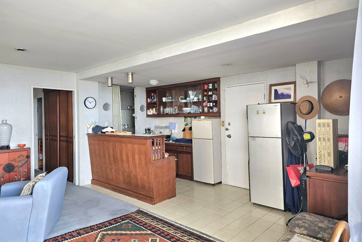 Квартира_Jomtien Condotel & Village_7