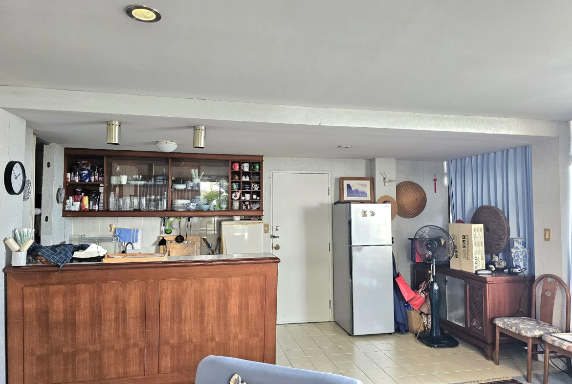 Квартира_Jomtien Condotel & Village_8