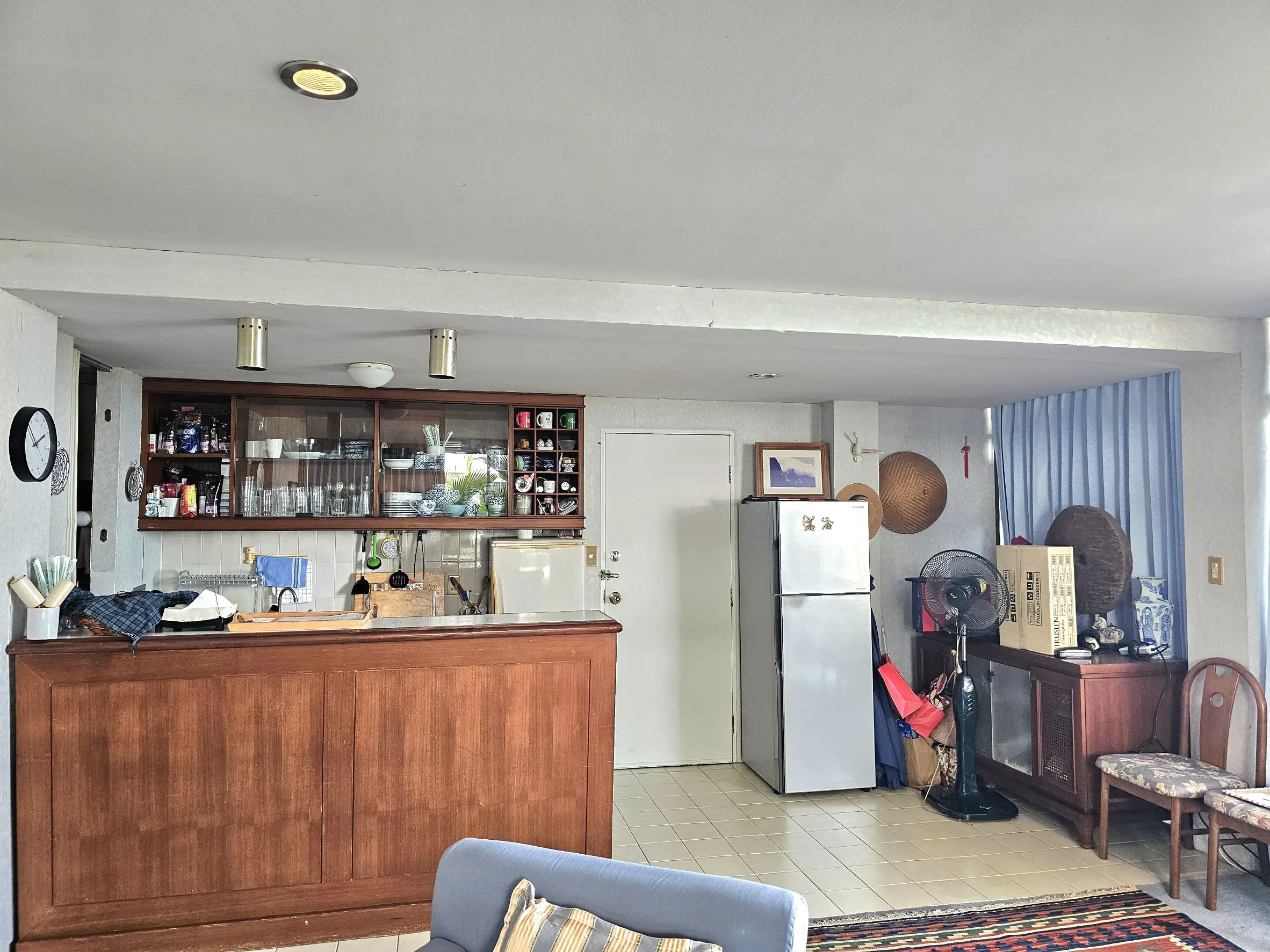 Квартира_Jomtien Condotel & Village_8