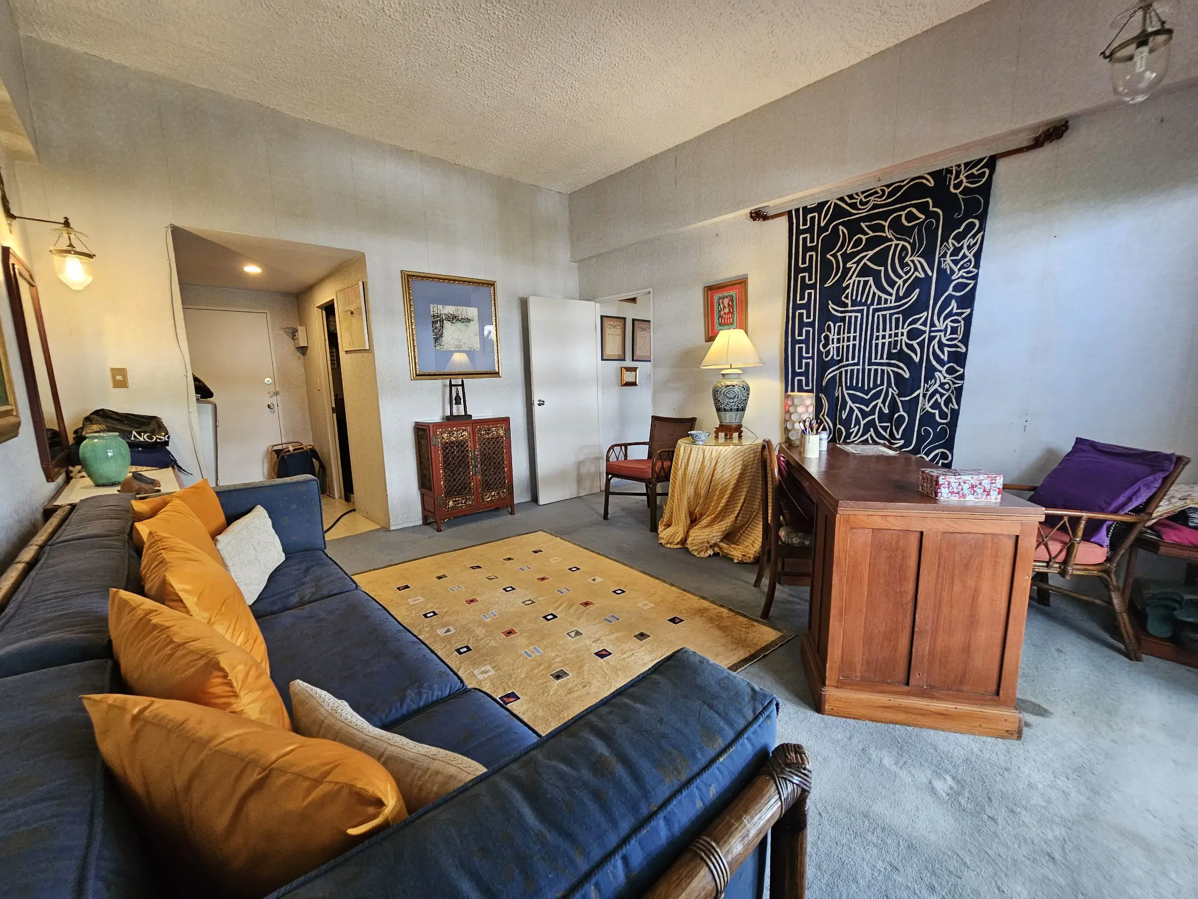 Квартира_Jomtien Condotel & Village_9