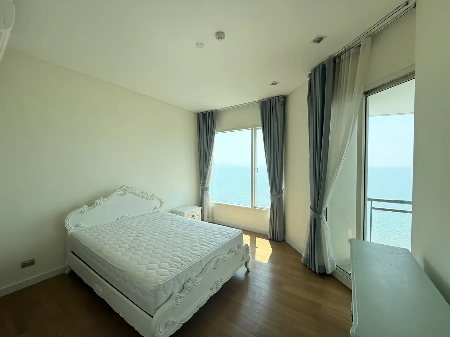 Квартира_Reflection Jomtien Beach Pattaya_13