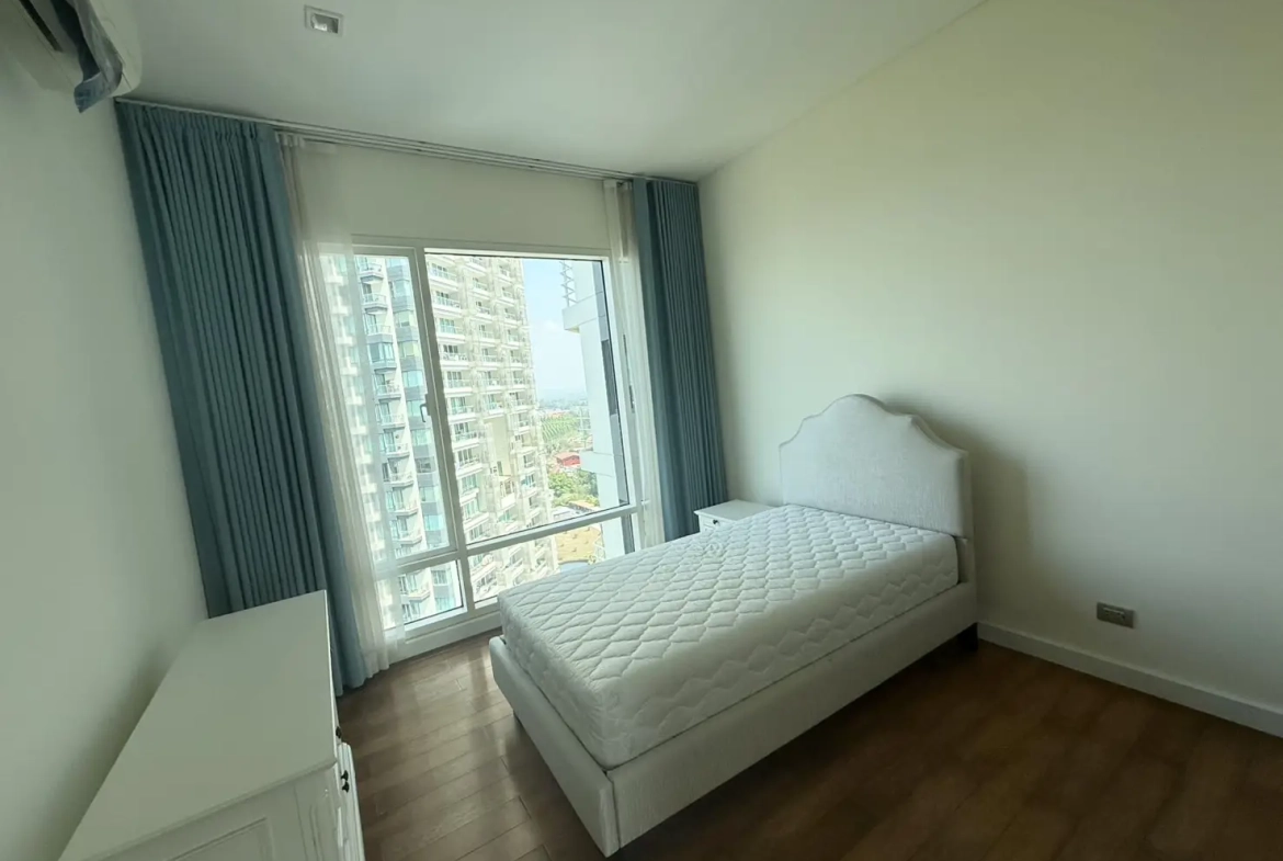 Квартира_Reflection Jomtien Beach Pattaya_14