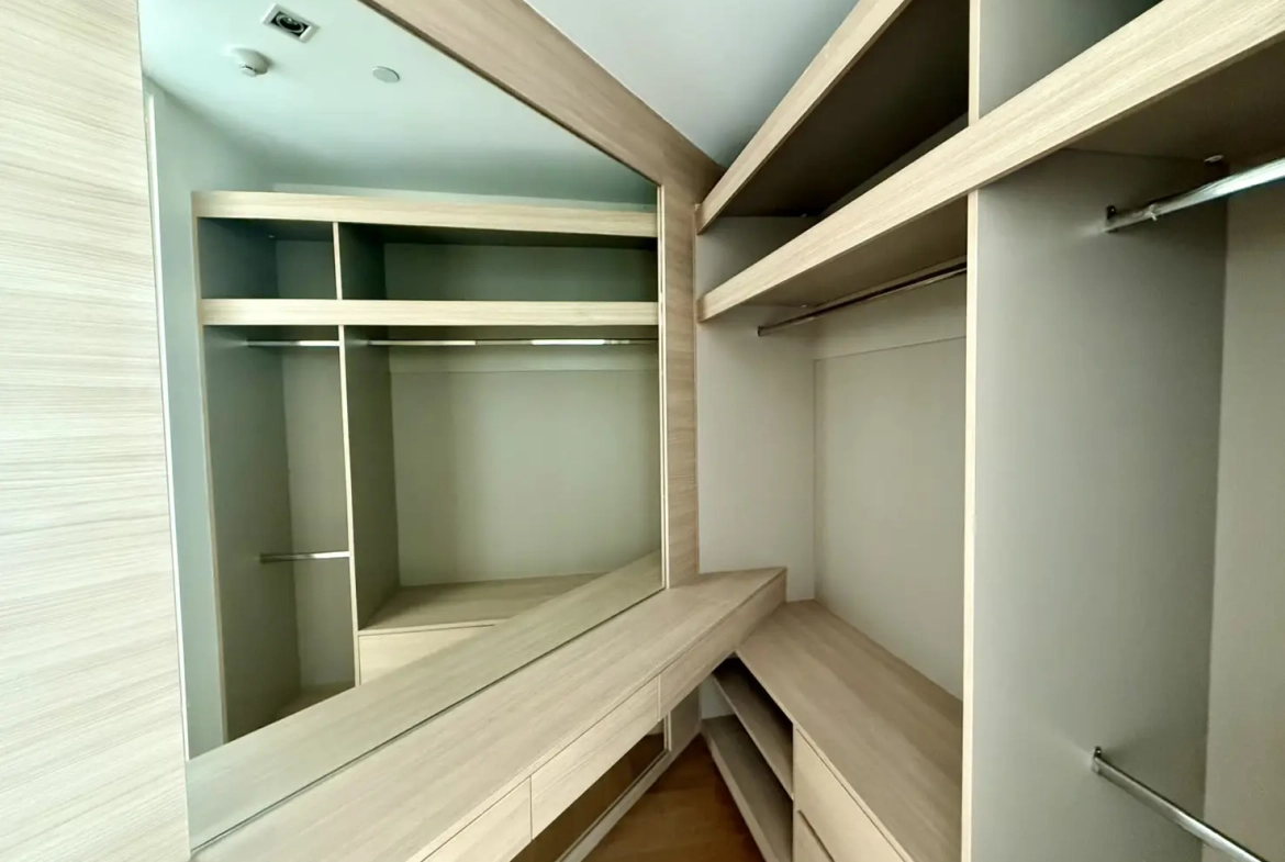 Квартира_Reflection Jomtien Beach Pattaya_15