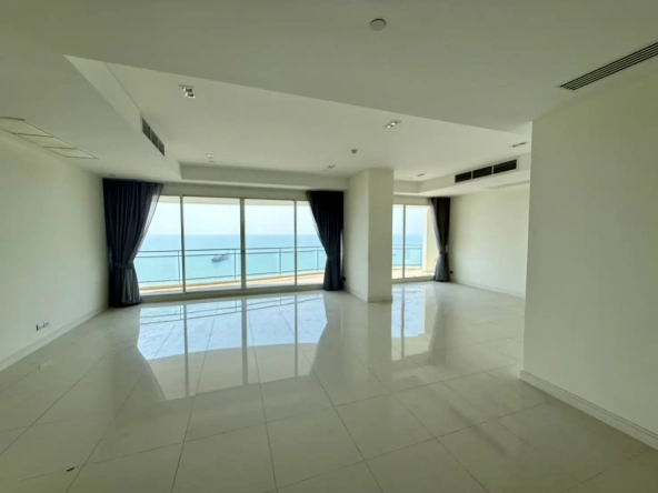 Квартира_Reflection Jomtien Beach Pattaya_3