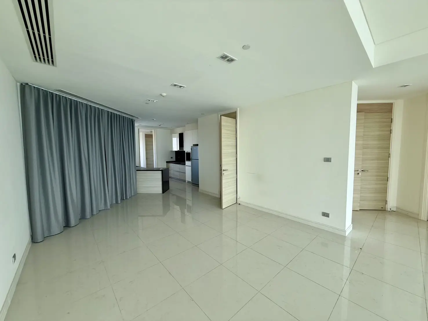 Квартира_Reflection Jomtien Beach Pattaya_5