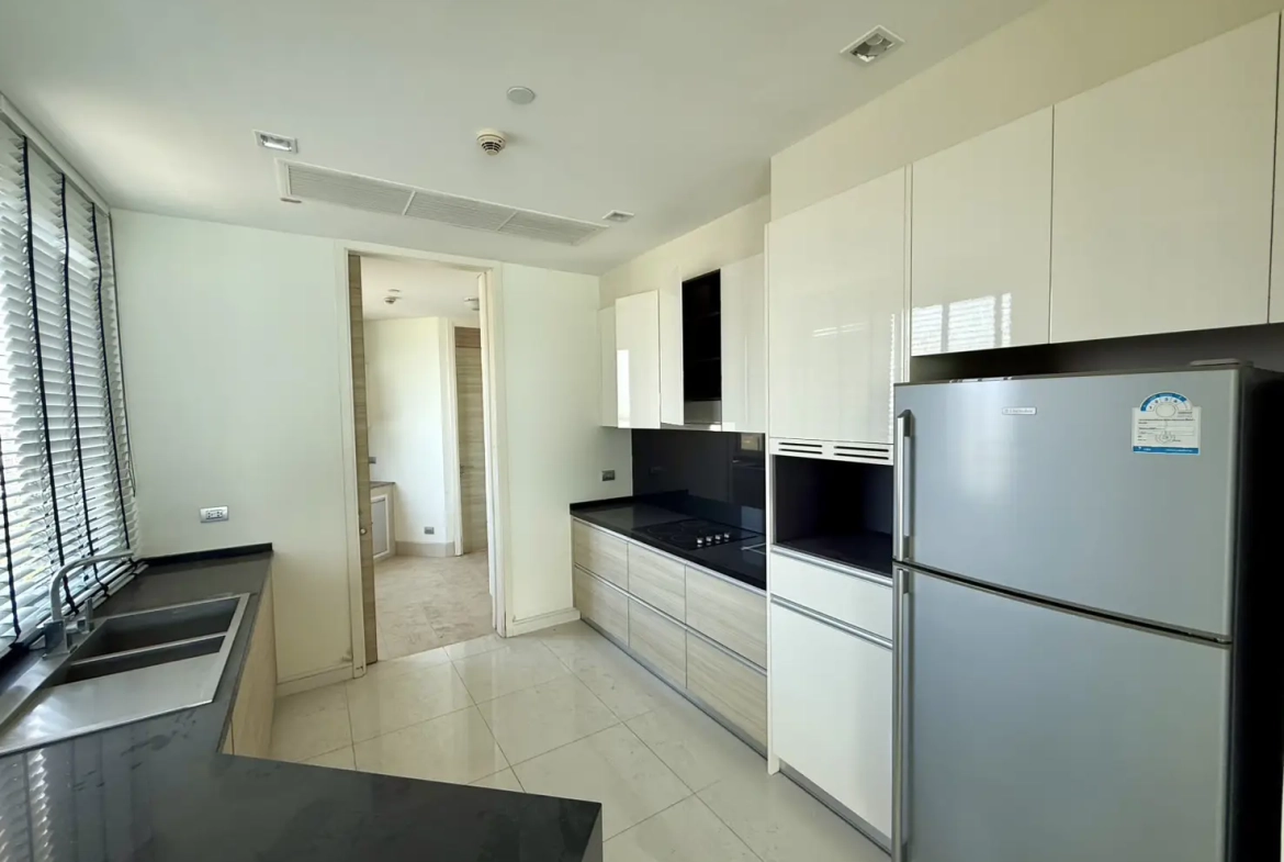 Квартира_Reflection Jomtien Beach Pattaya_6