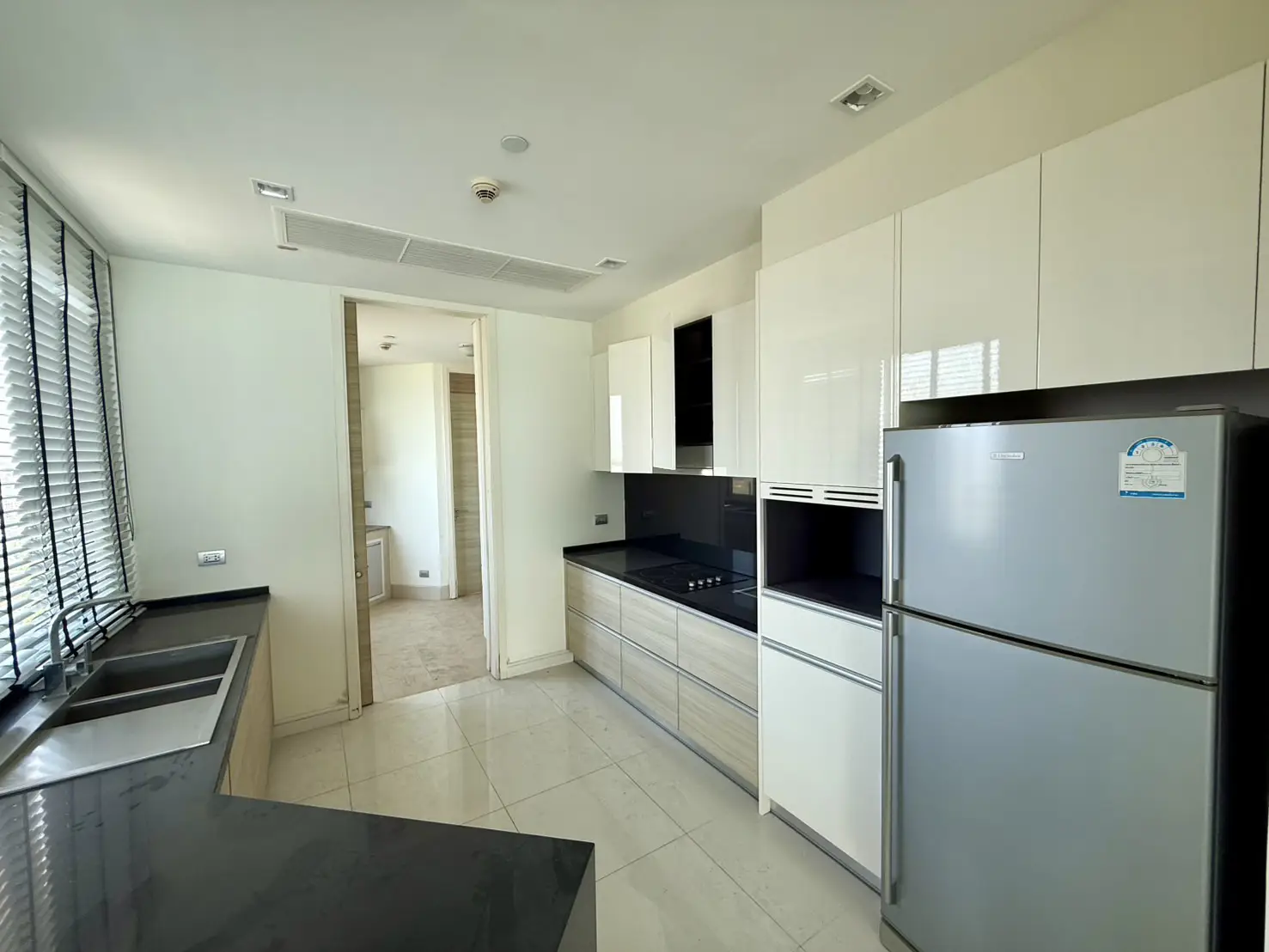 Квартира_Reflection Jomtien Beach Pattaya_6