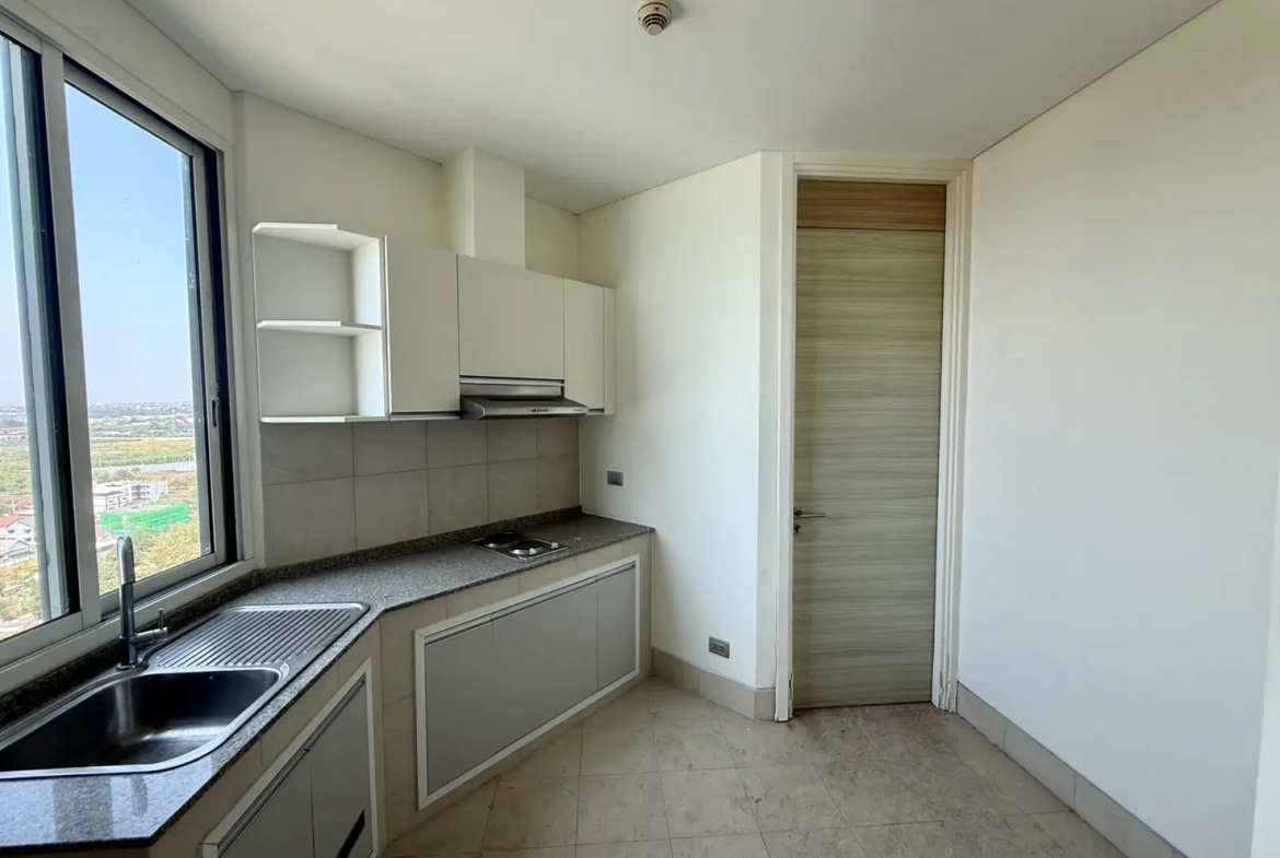 Квартира_Reflection Jomtien Beach Pattaya_7