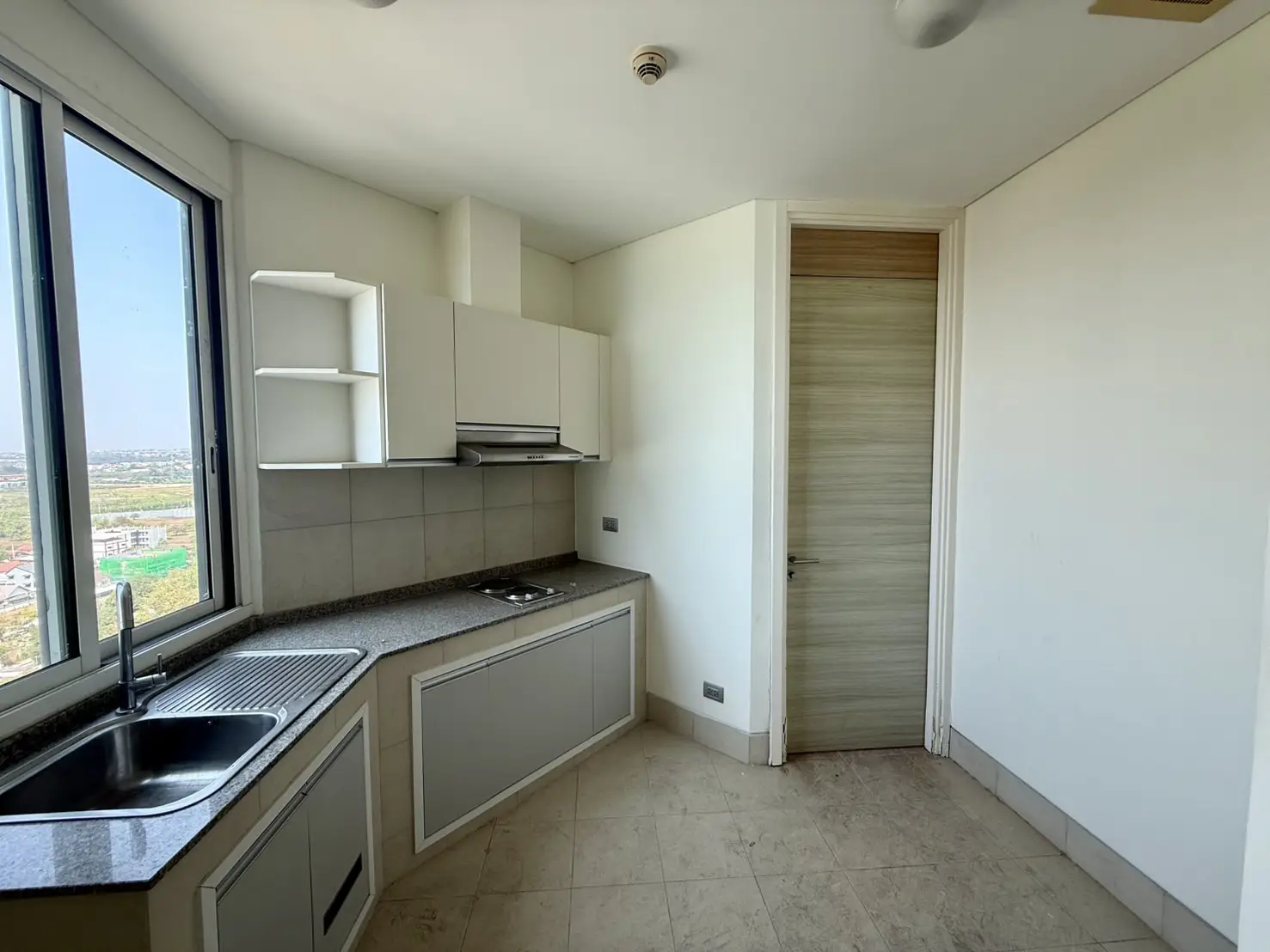 Квартира_Reflection Jomtien Beach Pattaya_7