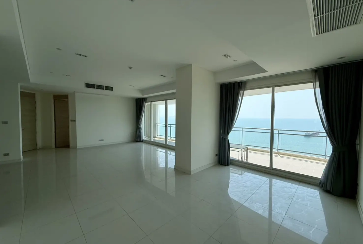 Квартира_Reflection Jomtien Beach Pattaya_8