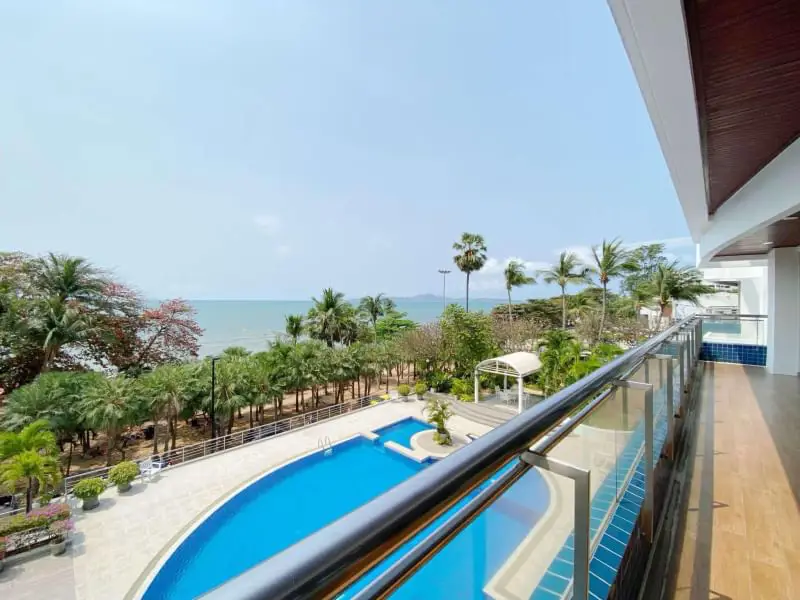 Квартира_Baan Haad UThong condominium_2