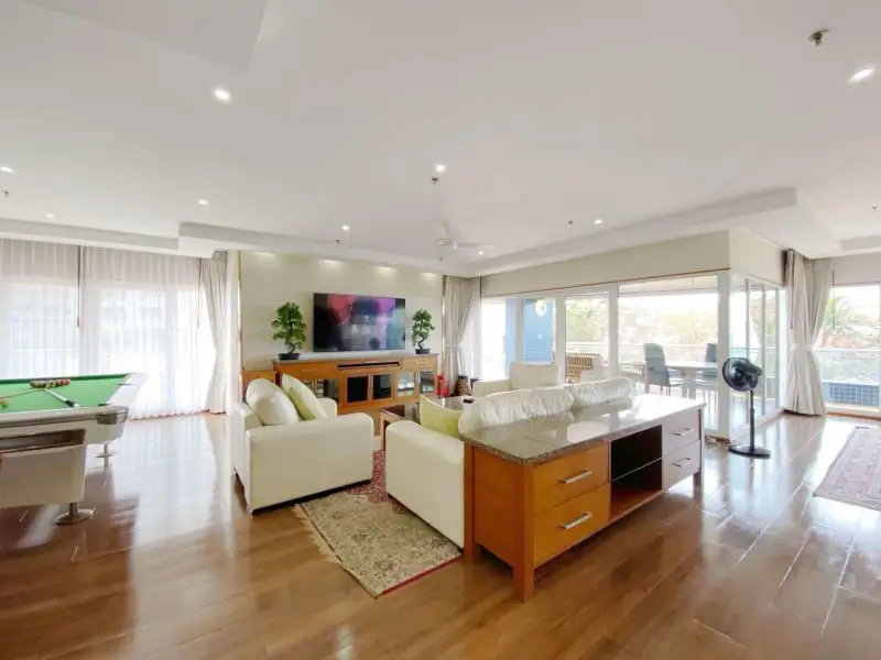 Квартира_Baan Haad UThong condominium_12