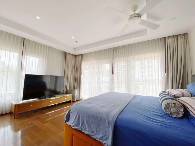 Квартира_Baan Haad UThong condominium_13