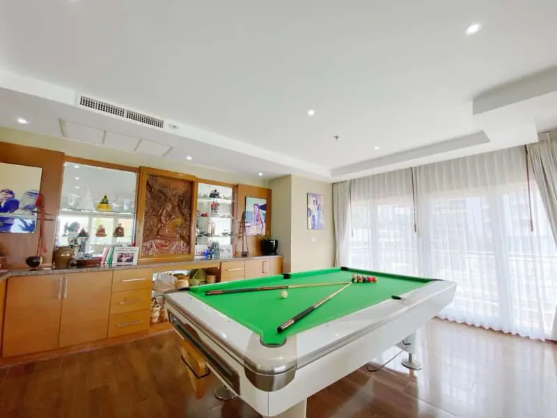 Квартира_Baan Haad UThong condominium_15