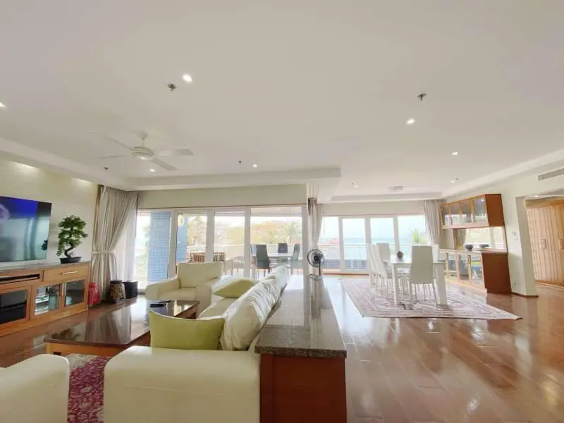 Квартира_Baan Haad UThong condominium_3