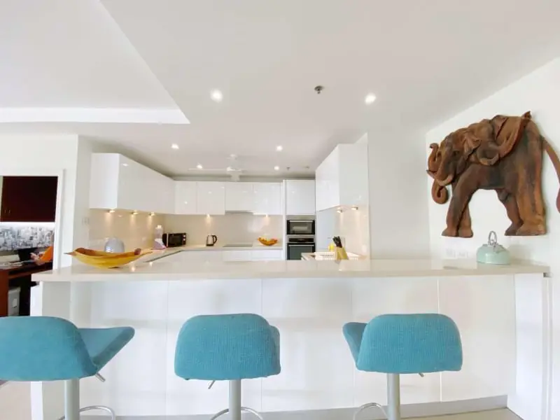 Квартира_Baan Haad UThong condominium_4