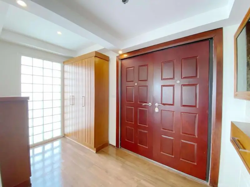 Квартира_Baan Haad UThong condominium_5