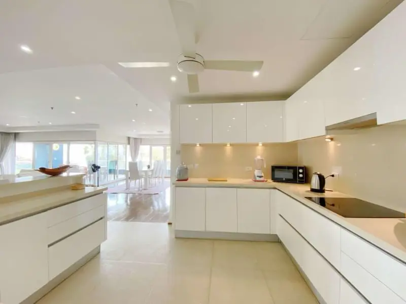 Квартира_Baan Haad UThong condominium_9