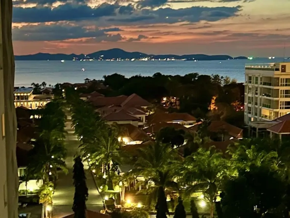 Квартира_Sunset Boulevard Residence 1