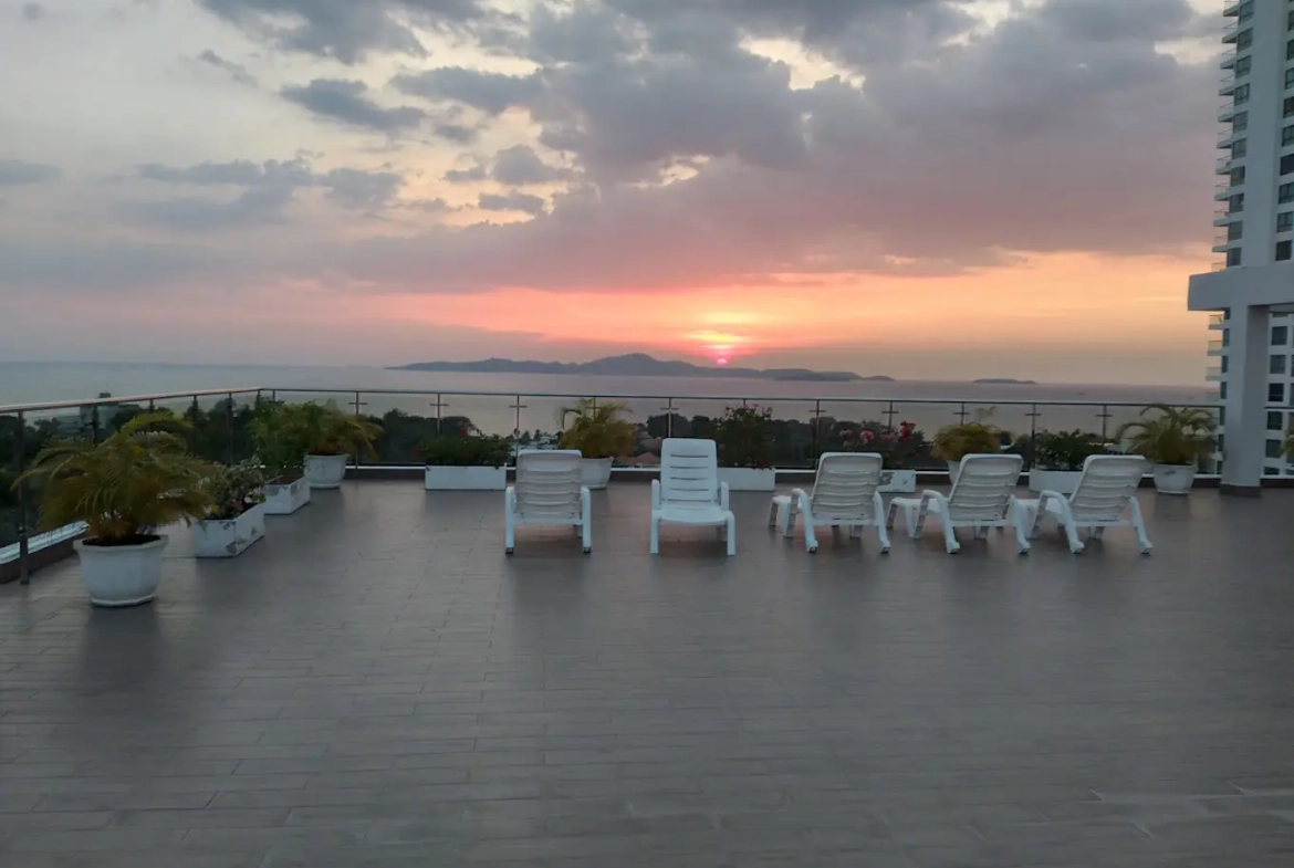 Квартира_Sunset Boulevard Residence 1_2