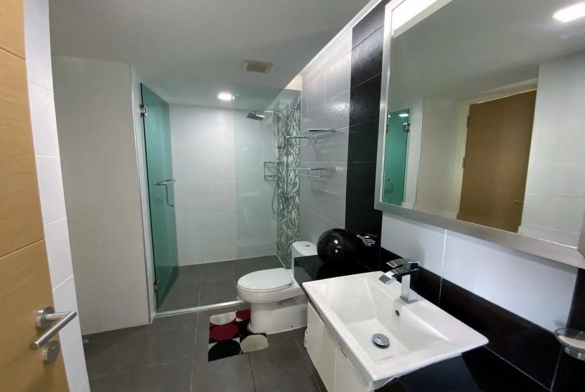 Квартира_Sunset Boulevard Residence 1_11