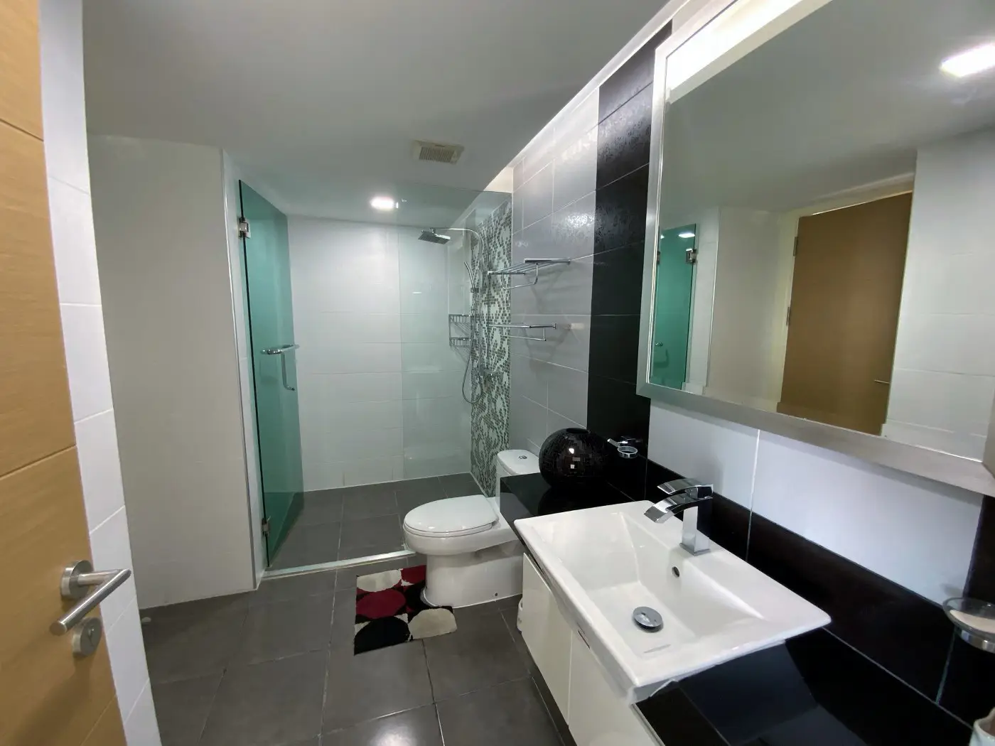 Квартира_Sunset Boulevard Residence 1_11