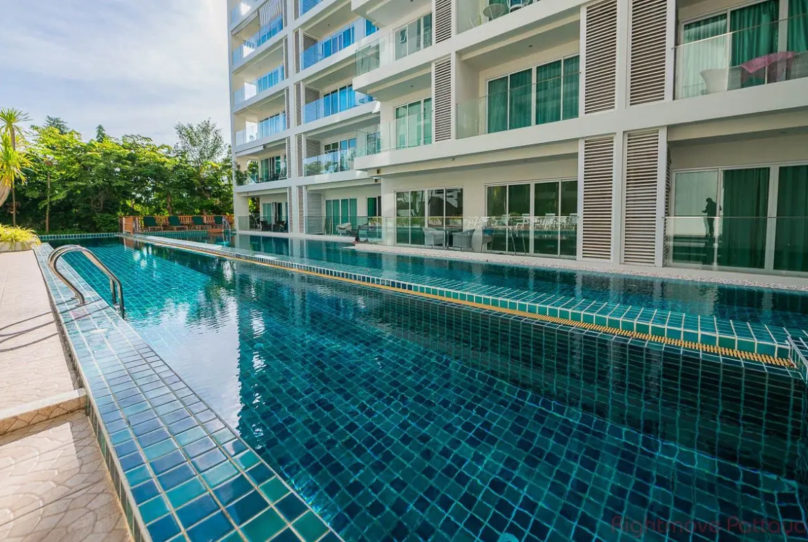 Квартира_Sunset Boulevard Residence 1_12