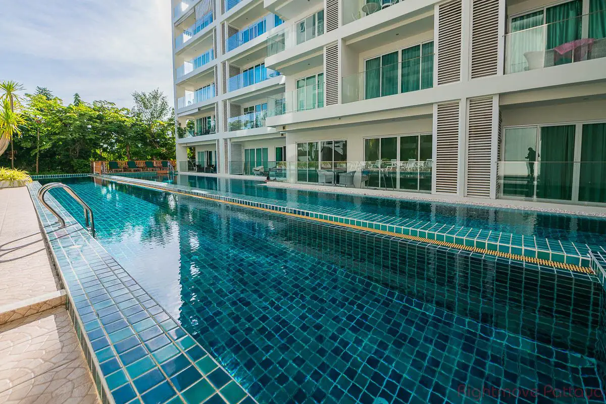 Квартира_Sunset Boulevard Residence 1_12