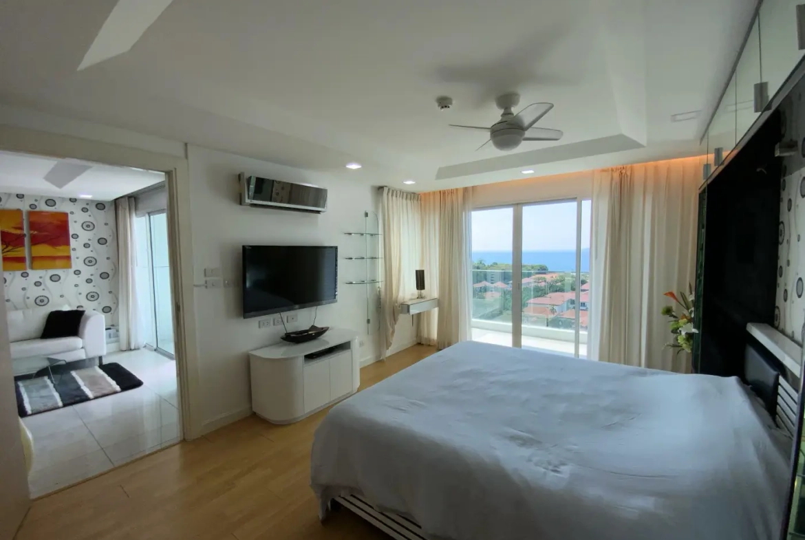 Квартира_Sunset Boulevard Residence 1_13