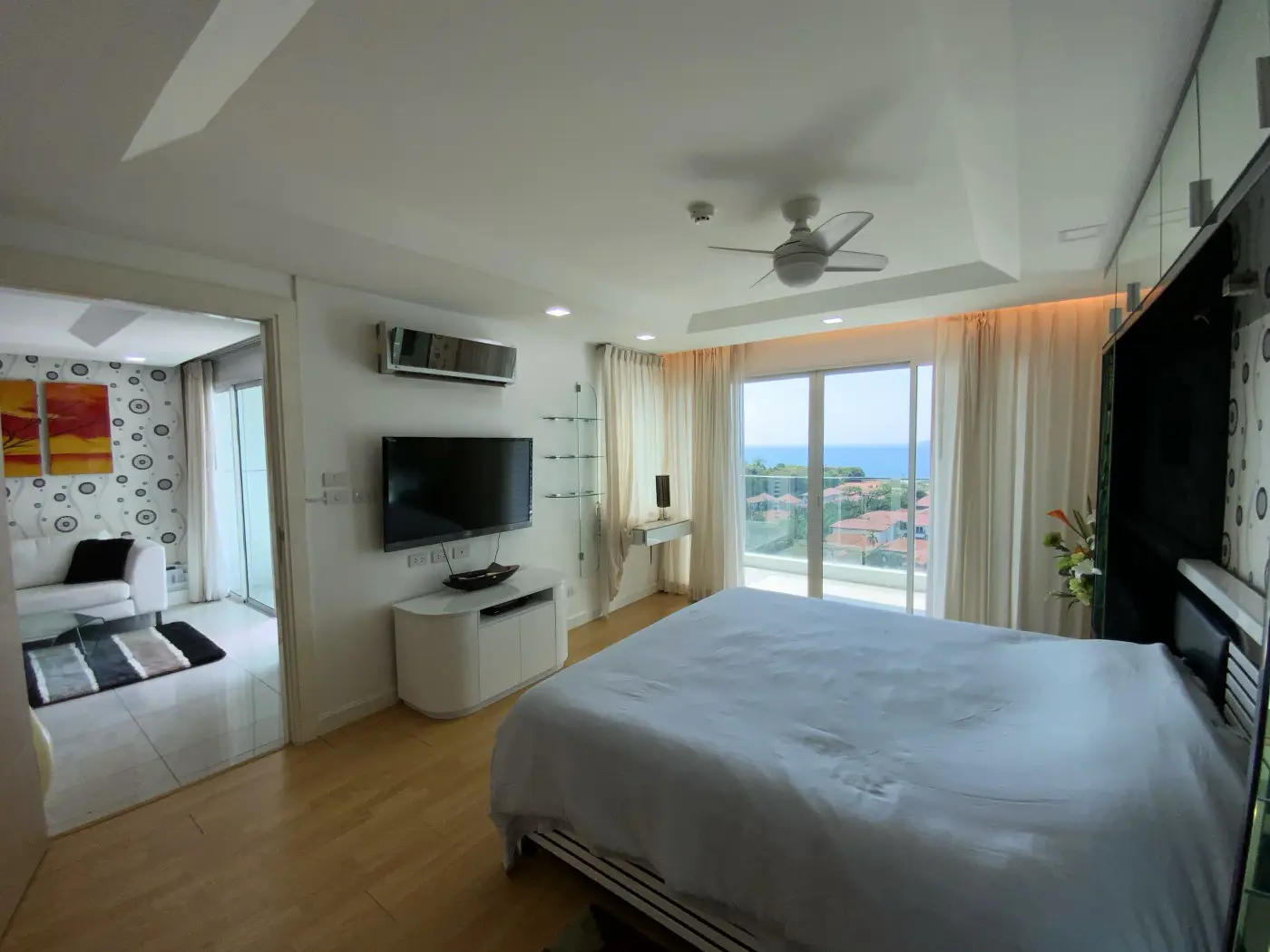 Квартира_Sunset Boulevard Residence 1_13