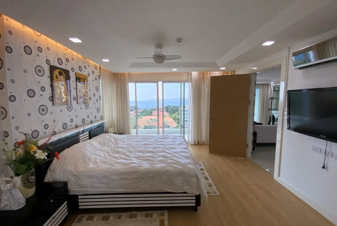 Квартира_Sunset Boulevard Residence 1_14