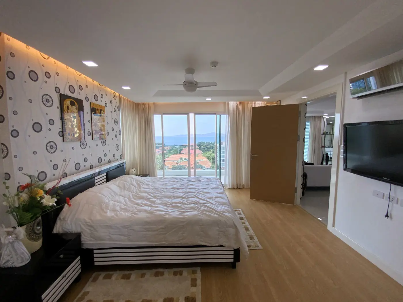 Квартира_Sunset Boulevard Residence 1_14