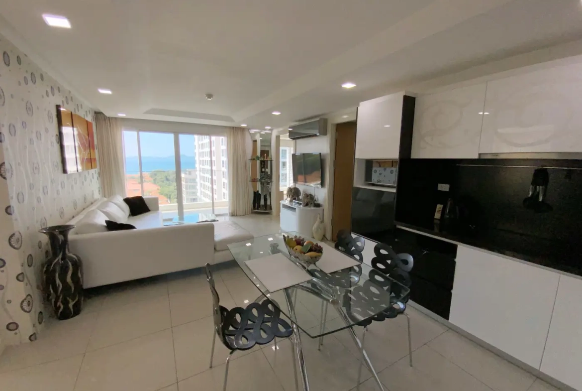 Квартира_Sunset Boulevard Residence 1_15