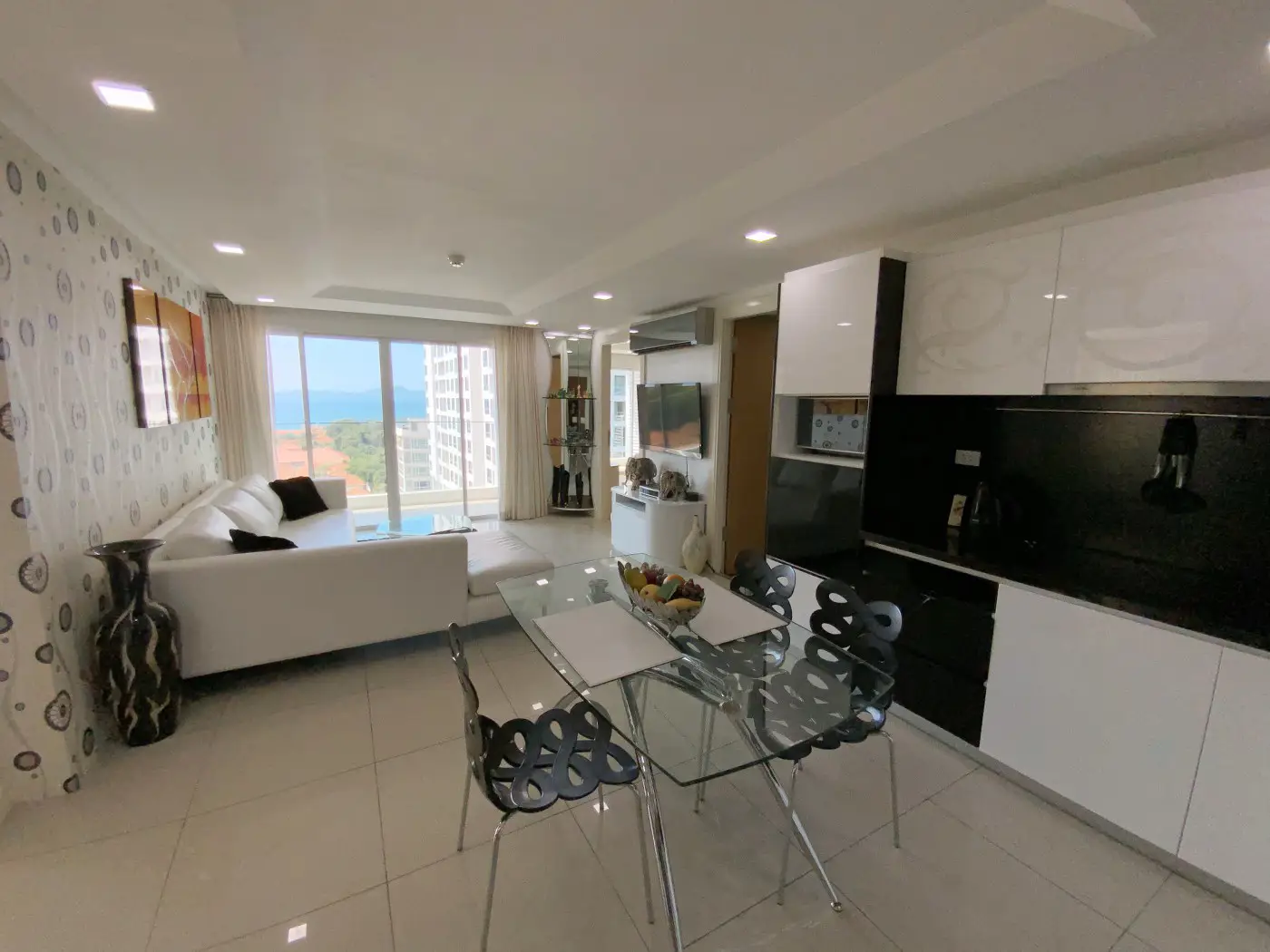 Квартира_Sunset Boulevard Residence 1_15