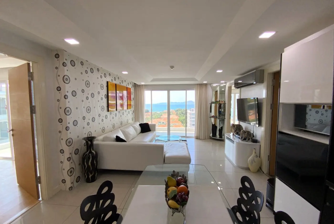 Квартира_Sunset Boulevard Residence 1_3