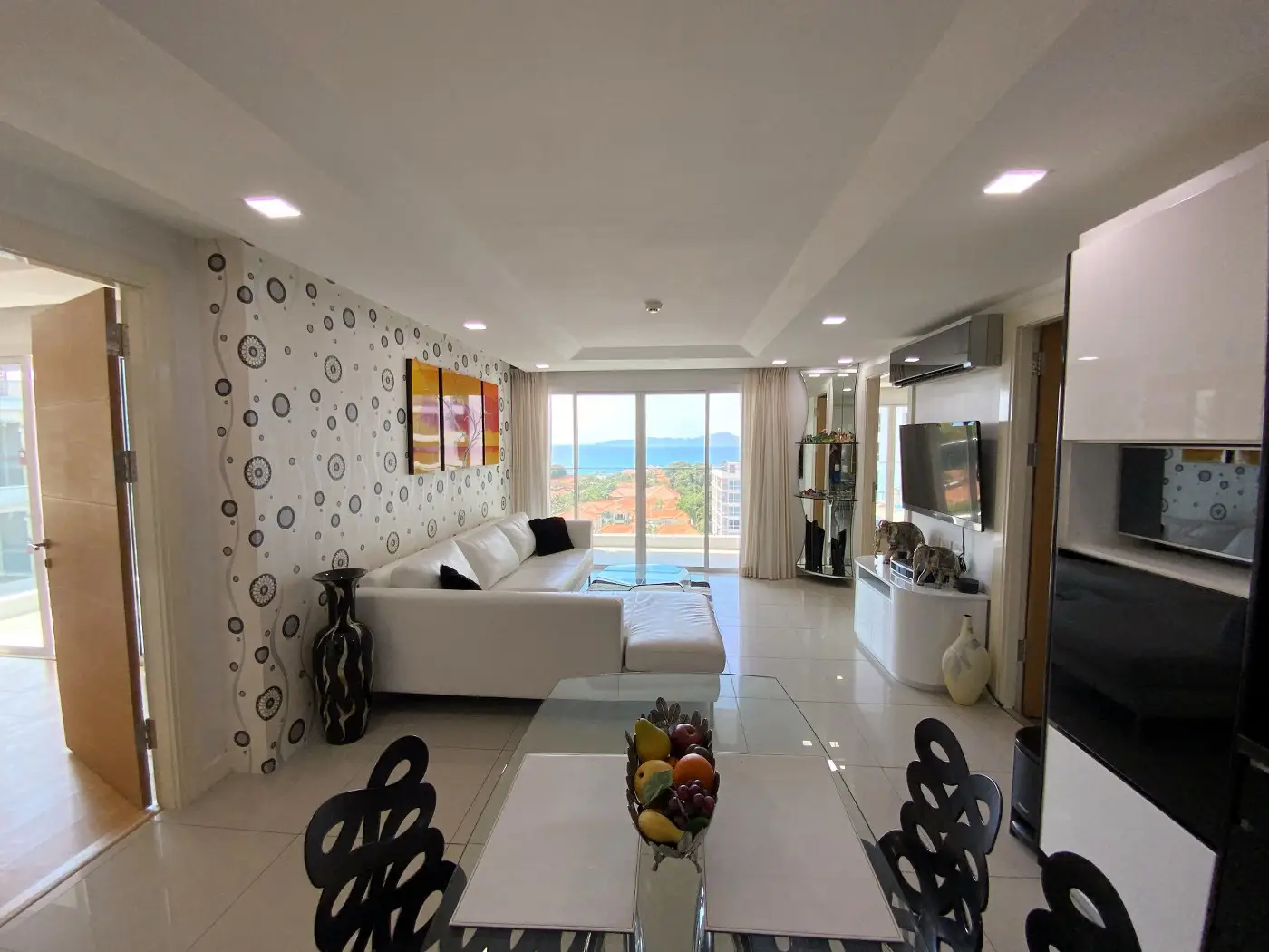 Квартира_Sunset Boulevard Residence 1_3