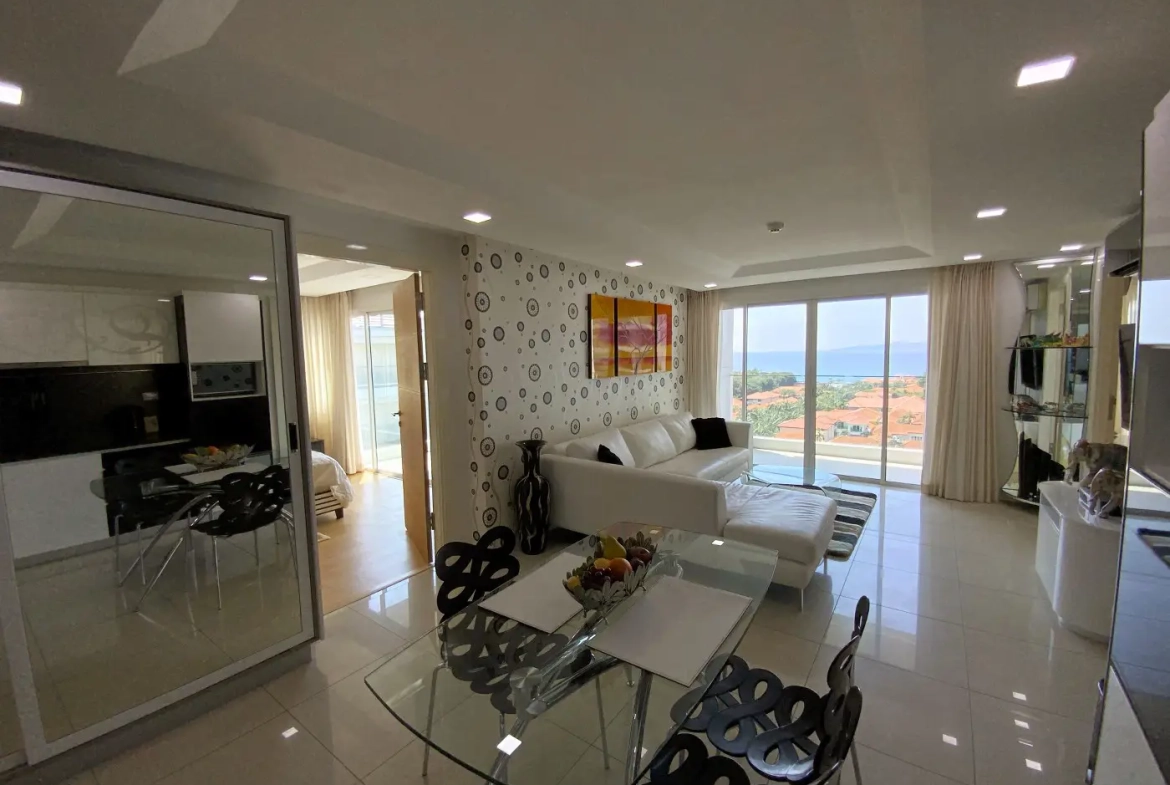 Квартира_Sunset Boulevard Residence 1_4