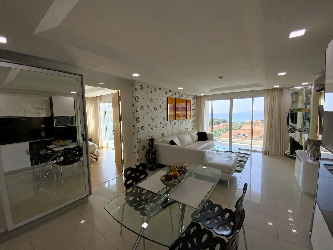 Квартира_Sunset Boulevard Residence 1_4