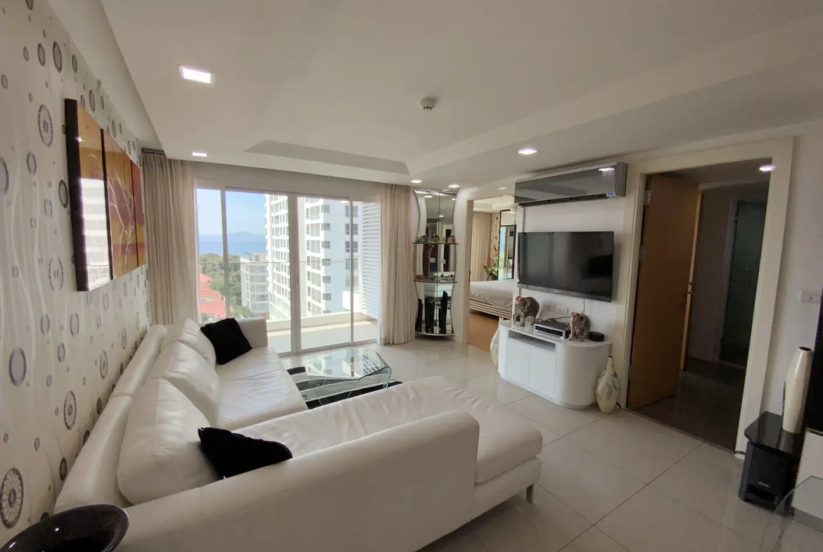 Квартира_Sunset Boulevard Residence 1_5