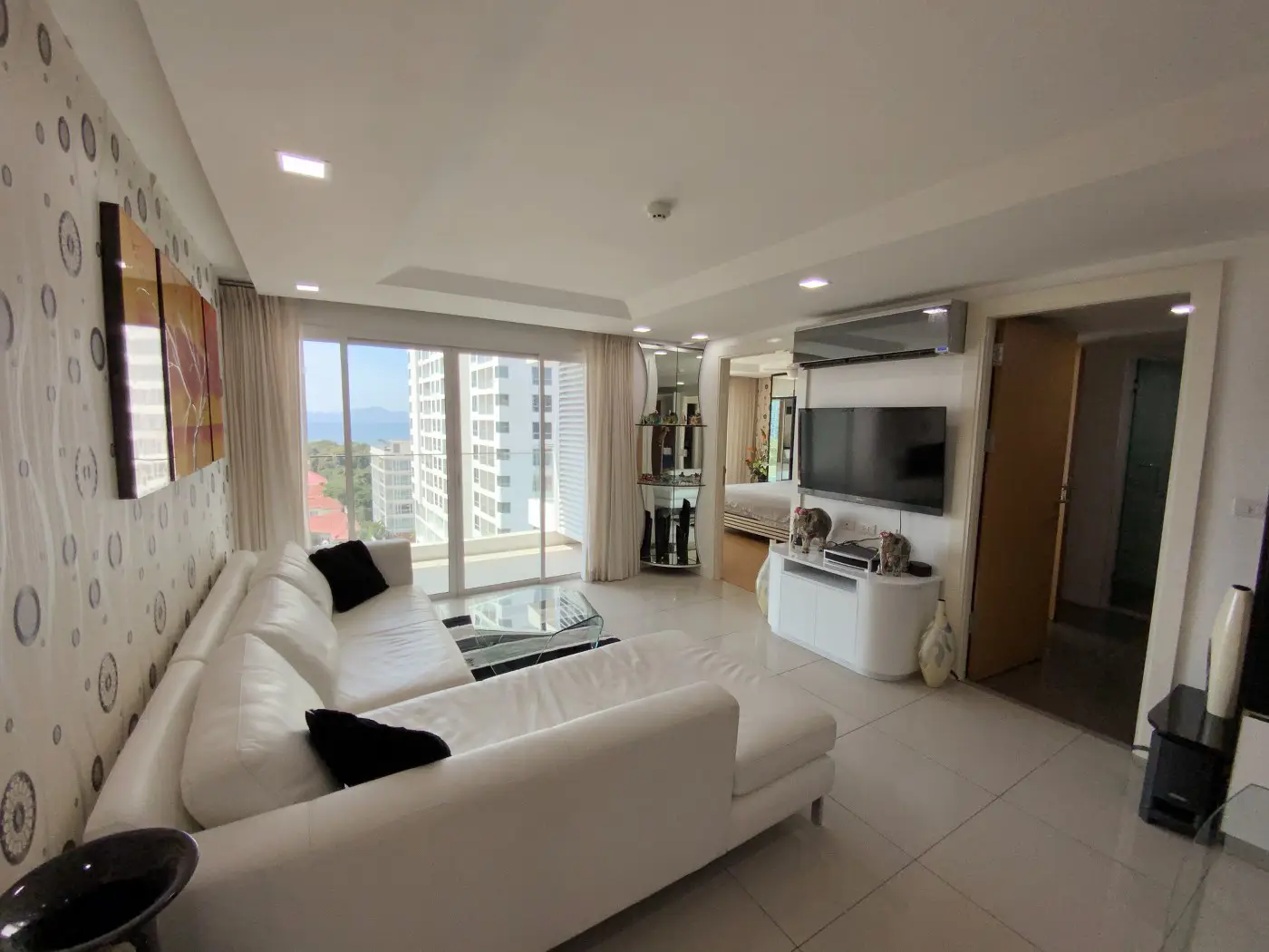 Квартира_Sunset Boulevard Residence 1_6