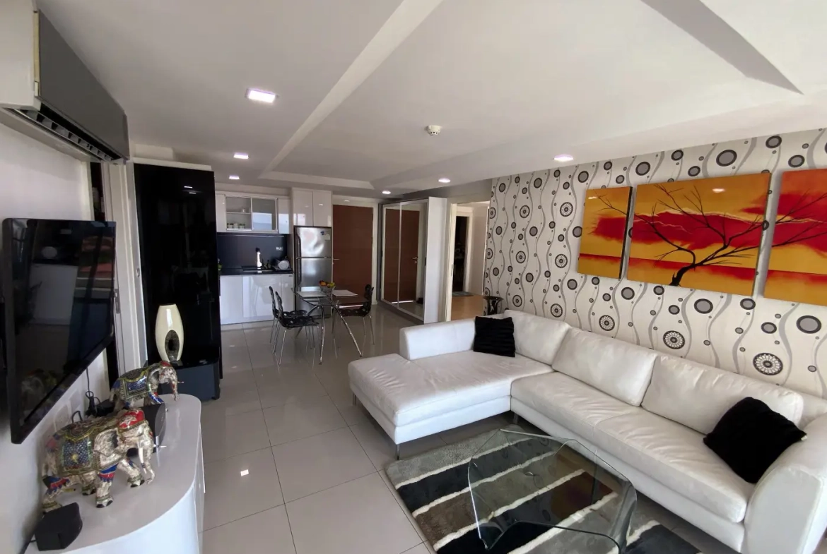 Квартира_Sunset Boulevard Residence 1_7