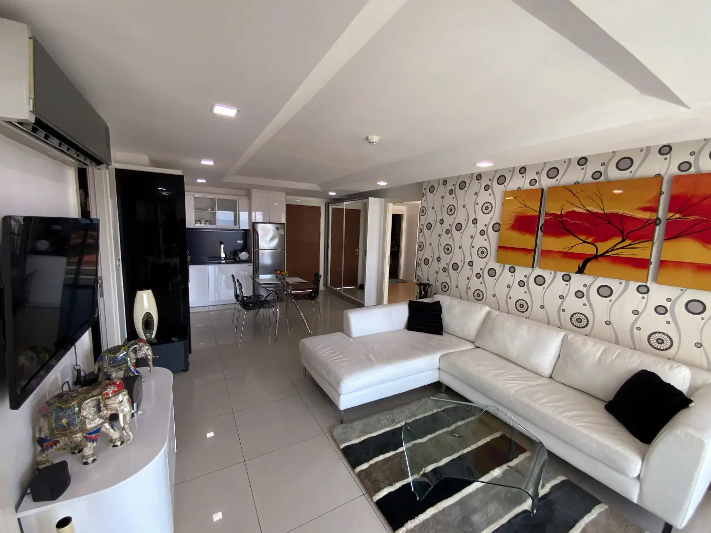 Квартира_Sunset Boulevard Residence 1_7